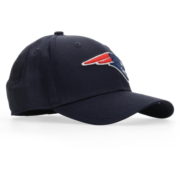 Gorra New Era Patriots Azul Para Hombre [nwr48] azul 5