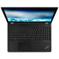 thumbnail image 4 of Laptop Lenovo P15 G2, 15.6", Core i7-11a gen, 32GB RAM 512GB SSD, REACONDICIONADO, 4 of 6