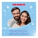 thumbnail image 3 of Shampoo Mennen Cabello Saludable Zero Cuidado Delicado 400 ml, 3 of 4