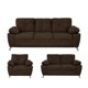 thumbnail image 1 of Sala 3 2 1 Studio Cocoa Kessa Muebles, 1 of 5