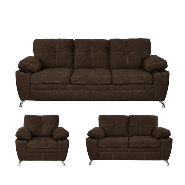 Sala 3 2 1 Studio Cocoa Kessa Muebles