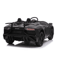 thumbnail image 2 of Montable Eléctrico Xootz Aventador SV Roadster Lamborghini 12V con Licencia, 2 of 6
