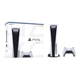 thumbnail image 1 of Consola PlayStation 5 Estándar 825 GB, 1 of 5