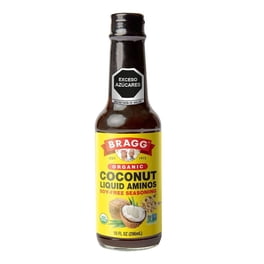 Sazonador Bragg líquido aminos de coco 296 ml