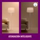 thumbnail image 5 of foco led st19 wiz 5.5 w 500 lumenes luz dimeable, 5 of 8