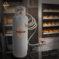 thumbnail image 4 of Cilindro 20kg Kit Premium Con Regulador+manguera Reforzada, 4 of 6