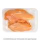 thumbnail image 1 of Pechuga de Pollo sin Hueso por Kilogramo Peso Aproximado por Charola de 600 g a 700 g, 1 of 6