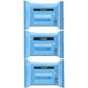 thumbnail image 1 of Toallas Desmaquillantes Neutrogena 25 Unidades Pack de 3, 1 of 7
