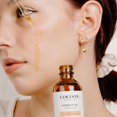 thumbnail image 4 of Aceite Facial Orgánico de Rosa Mosqueta COCOON APOTHECARY 60 ml, 4 of 7