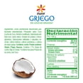 thumbnail image 2 of Yoghurt bebible Yoplait Griego coco sin azúcar añadida 220 g, 2 of 5