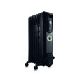 thumbnail image 1 of Calentador DeLonghi, Negro, 25"H x 10.75"W x 13.75"D, 1, 1 of 5