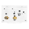 thumbnail image 4 of Calentador Instantáneo Smart, 30 L, 5 Servicios, 4 of 6