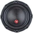 thumbnail image 3 of Subwoofer Audiopipe TXX-BDC-III-8 500W 8 PLG Doble Bobina 4O, 3 of 7