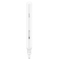 thumbnail image 1 of Conair Plancha para Cabello Double Ceramic con Tecnología Iónica 1 Pulgada Color Blanco, 1 of 1