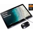 thumbnail image 1 of Chromebook Samsung Plus V2 360 12,2" 4 GB 128 GB, 1 of 5
