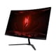 thumbnail image 2 of Monitor Acer Nitro ED0 ED270 X0biip 27 pulgadas Curvo FHD 200 Hz, 2 of 5