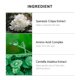 thumbnail image 4 of Riman Incellderm Dermatology First Package EX - Booster de 130 ml y Sérum de 45 ml | Set de Booster y Sérum Hidratante | Agua de Hoja Giant BYoungPool | De origen botánico y sin crueldad animal, 4 of 5