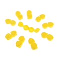 thumbnail image 2 of Estuches de contacto Colcomx con tapa abatible 10 piezas, 2 of 7