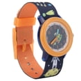 thumbnail image 3 of Reloj de Cuarzo para niños, Reloj para niños con patrón de Dibujos Animados, Reloj para niños, Reloj Impermeable para niños, diseño a Prueba de Futuro, 3 of 8