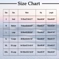 thumbnail image 4 of TaTaai olid Color Cotton Linen Women Casual Pants Wide Leg Breathable Machine Washable No Fading Lightweight Non See-through Daily Wear Full Length Trousers Gift, 4 of 8