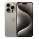 thumbnail image 1 of iPhone 15 Pro Apple 512GB eSIM Titanio Reacondicionado, 1 of 4