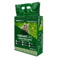 thumbnail image 4 of Arena para Gato Vegetal, VIBRANT LIFE, Aroma Té Verde, 3 kg, 4 of 4