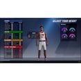 thumbnail image 3 of NBA 2K20 Nintendo Switch Físico, 3 of 4