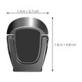 thumbnail image 2 of HEALEEP 1Par Soporte Ajustable Para Laptop Con Base Estable De Aluminio Para Escritorio Y Uso Cómodo, 2 of 8