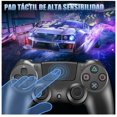 thumbnail image 4 of Control Inalámbrico Bluetooth Mando Compatible Con Play Station 4 Ps4, 4 of 4