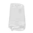 thumbnail image 4 of Funda protectora Nikou GP‑806 para Steam Deck PC transparente, 4 of 9