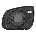 thumbnail image 2 of Reemplazo de vidrio de espejo retrovisor derecho calefaccionado blanco único para KIA Ceed 2009-2012, 2 of 6