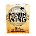 thumbnail image 1 of Juego de Mesa Goliath Fourth Wing: El Ascenso del Líder Alado, 1 of 5