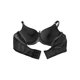 thumbnail image 2 of Pack 6 Brasier Con Varilla COPA C Tatys Fashion 6 Piezas en Color Negro Tatys Fashion 98030, 2 of 2