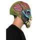 thumbnail image 2 of Mascara de Látex Trick or Treat Studios Iron Maiden Final Frontier Halloween, 2 of 5