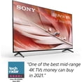 thumbnail image 2 of Pantalla Sony Bravia Smart TV Led 4K Hdr Uhd XR 65 Pulgadas, 2 of 4