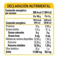 thumbnail image 3 of Chile en polvo Aurrera con limón reducido en sodio 160 g, 3 of 3