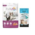 thumbnail image 1 of Full Life Gatitos 1.3 kg + MIAUKISS LICKABLE ATUN 4 PACK 56GR, 1 of 1
