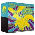 thumbnail image 1 of Juego de Cartas Coleccionables Pokémon TCG Mega Evolution Ascended Heroes Elite Trainer Box Ingles, 1 of 4