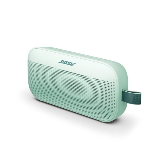 Altavoz Bose SoundLink Flex 2ª Generación Menta Impermeable