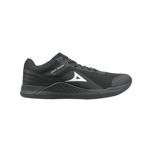Tenis Pirma Talla 27 negro