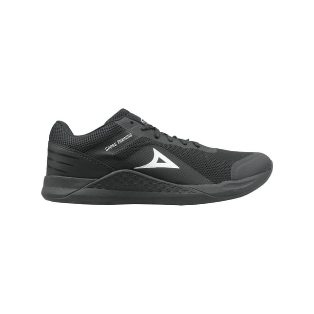 Tenis Pirma Talla 27 negro