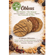 thumbnail image 4 of Galleta Canela Oblea Avena Amaranto Macrofibra Integral sin Azucar Vegano sin Gluten sin Lactosa Macrobiotico E Integral 3 Botes c/12 Pzas, 4 of 7