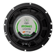 thumbnail image 4 of Bocinas Coaxiales Atomic Audio IRON65 800 Watts 6.5 Pulgadas 4 Ohms 3 Vías, 4 of 6