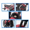 thumbnail image 3 of Motocicleta BIT 150 ROJO NEGRO, 3 of 4