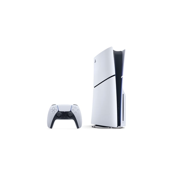 Consola de videojuegos PlayStation PS5 de 1 TB con mando