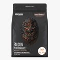 thumbnail image 4 of Birdman Creatina 450 grs + Proteína Falcon Performance 1.9 kg negro, 4 of 8