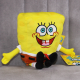 thumbnail image 5 of PELUCHERIA - Bob Esponja de Peluche Original Oficial Clasico 18 cm, 5 of 6
