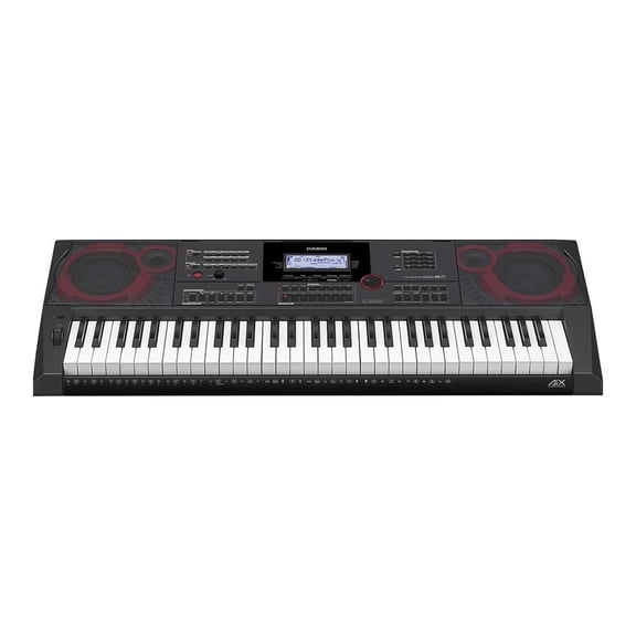 Teclado Portatil Casio CT-X5000