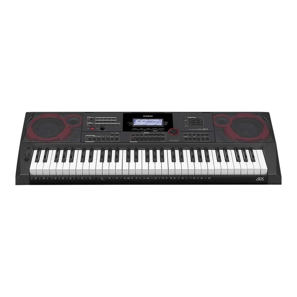 Teclado Portatil Casio CT-X5000