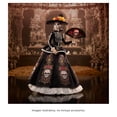 thumbnail image 3 of Muñeca de Colección Mattel Barbie Signature Dia de Muertos Premium, 3 of 12